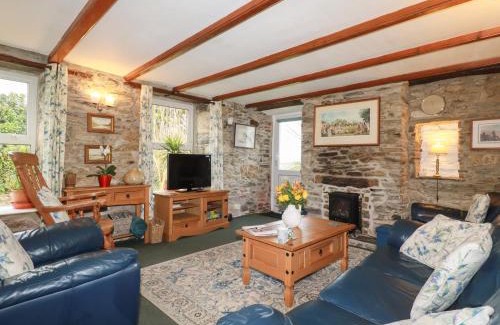 Gwithian House | Bramble Cottage