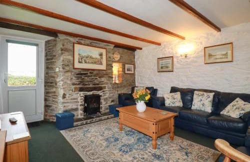 Gwithian House | Bramble Cottage