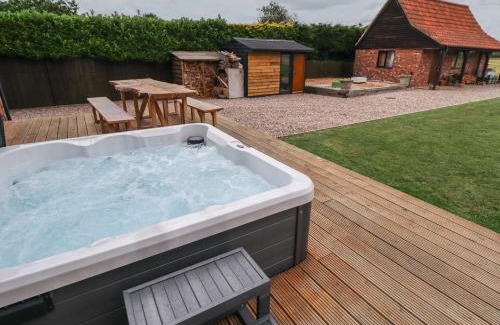 Spilsby House | Brambleberry Barn