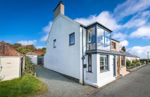 Llanengan House | Brambles