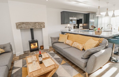 Middleton in Teesdale Cottage | BRAMBLEWOOD COTTAGE, family friendly in Middleton-In-Teesdale