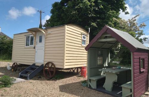 Jamestown House | Bramblewick House