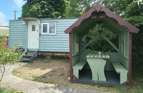 Jamestown House | Bramblewick House