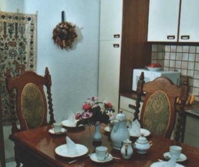 Dallgow-Doeberitz Bed & Breakfast | Bramkamp Pension