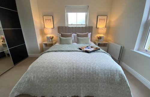 Loughbrickland House | Bramley House