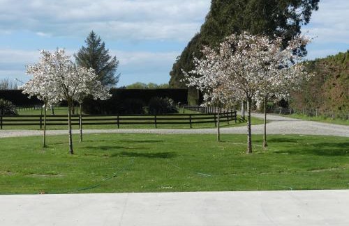 Waikuku Beach House | Bramley's Stables and Accommodation