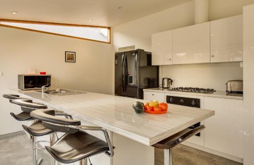 North Hobart House | Brampton Cottage