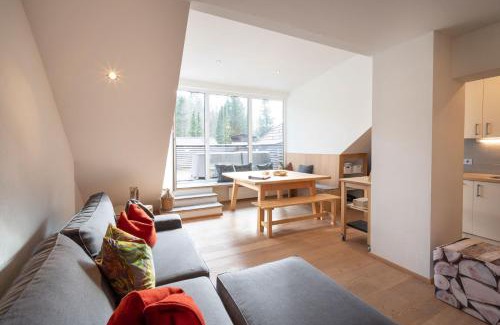 Faistenau Apartment | Bramsauerhof