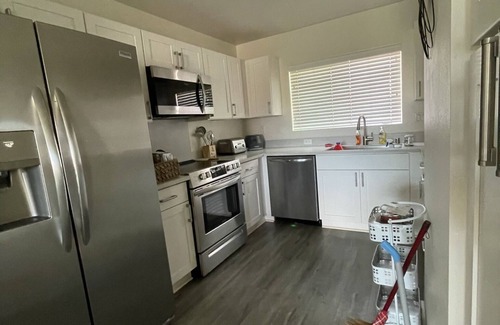 Ewa House | Brand new 2 bed 2.5 townhome