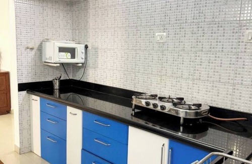 Pune Apartment | Brand new 3bhk apartment in Kalyaninagar Furnished