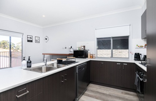 Mount Barker House | BRAND New 3BR home at Mt Baker Home:10km to Hahndorf