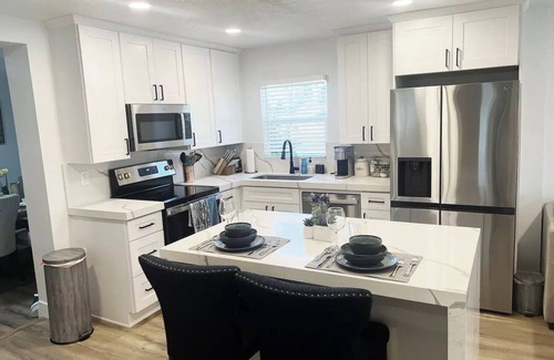 Sugar House House | Brand new 4BR home with family movie theater