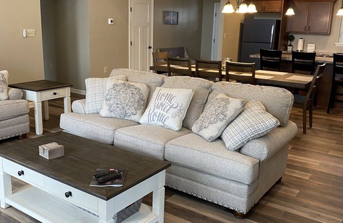 Sybertsville House | Brand New and Private house!