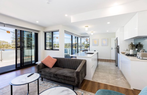 Biggera Waters Apartment | Brand New Apartment