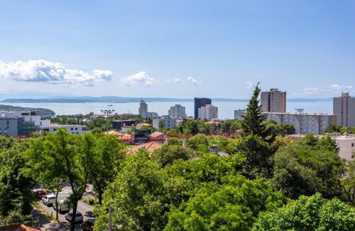 Rijeka Apartment | Brand new apartment close to the beach, city center and University of Rijeka - Apartment Karlo