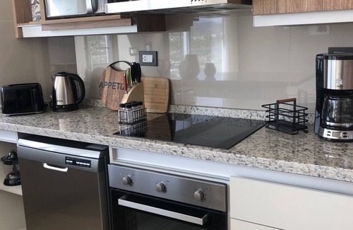 Mendoza Apartment | Brand new apartment. Excellent location