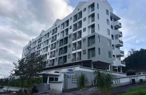 Ringlet Apartment | Brand New Apartment in Local Neighbourhood