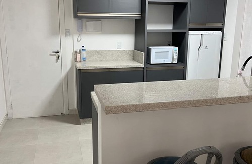 Laguna Apartment | Brand new apartment in Mar Grosso