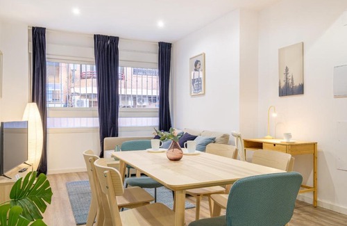 Jesus Apartment | BRAND NEW apartment with private open-air space