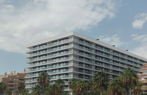 Oropesa del Mar Apartment | Brand new built luxury apartment