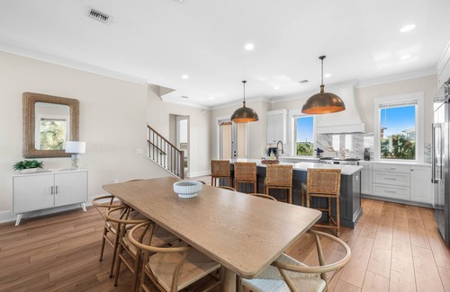 Caribbean Isle House | Brand New Caribbean Isle showplace. The newest home in Navarre. Exceptional.