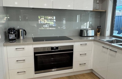 Sale House | BRAND NEW! Close to the Hospital