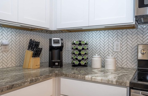 Durham House | Brand new, cozy, modern, close to Duke Hospitals and DPAC