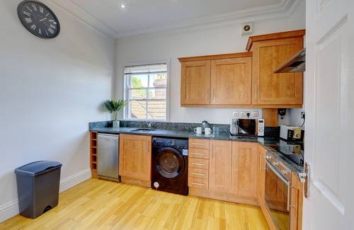 Leamington Spa Apartment | Brand new bright & spacious apartment with views over Leamington Spa