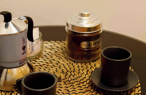 Trieste City Centre Apartment | Brand New Guest room in the City Center★Free Wifi