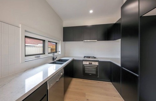 Gisborne Villa | Brand new high end property