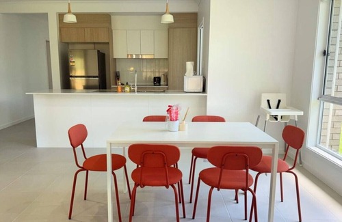 Park Ridge House | Brand New home at Carvers Estate