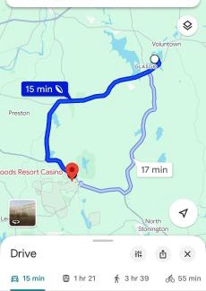 Ledyard House | Brand new home minutes to casino