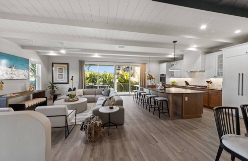 Sarasota House | Brand New Home! Pool with spa and waterslide, near the beach - Seascape