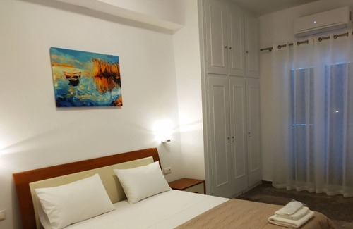 Pelekas House | BRAND NEW kontis apartments, beautiful apartment in Corfu