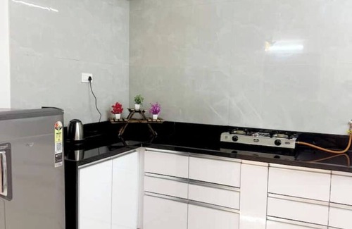 Viman Nagar Apartment | Brand new Lavish 3bhk Fully Furnished Home