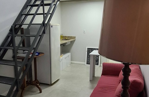 Cidade Baixa House | Brand new Loft - Near mainstreets and Nightlife