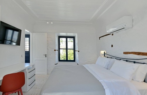 Vlikhos Apartment | Brand-new Luxury Apartment