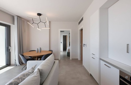 Katomerion Villa | Brand new luxury villa, Meganisi - Mesogi villa I