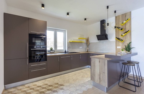 Sveti Petar u Sumi Villa | Brand New! Modern Villa with private swimming pool