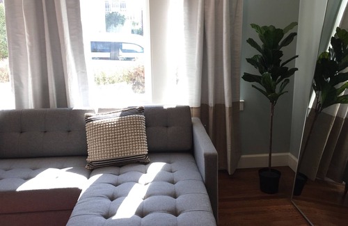 Westbrae House | Brand new, modern home in North Berkeley!
