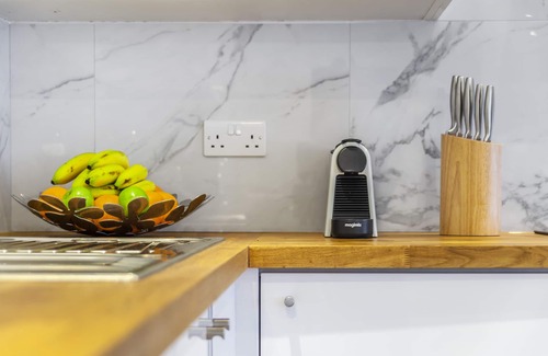 Bayswater Apartment | Brand New Self-Contained Modern Studio, Paddington