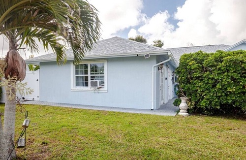 Florida Ridge Condo | Brand new studio apartment