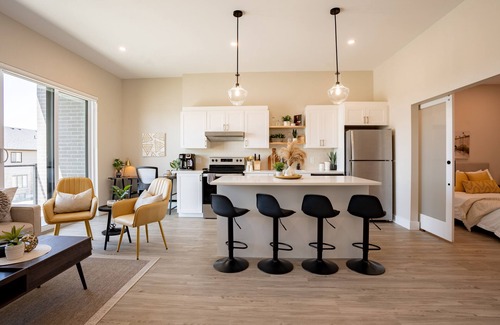 Chatham-Kent Apartment | Brand new! Stylish 2 Bedroom Condo
