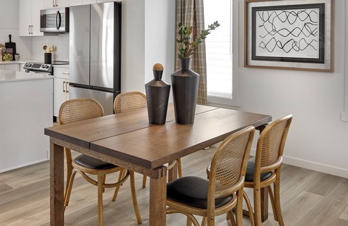 Division No. 11 House | Brand New Townhome