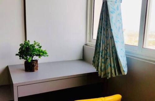 Kelambakkam Apartment | BRAND NEW ULTRA-MODERN SEAVIEW APARTMENT IN OMR!