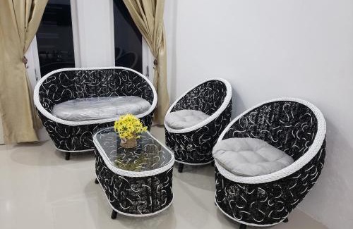 Sumatra House | Brand new vacation house- Private gated community