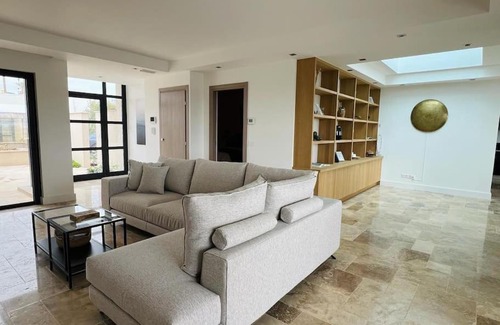 Montenegro Villa | Brand New Waterfront Villa with pool