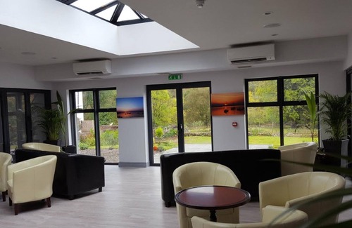 Taynuilt Hotel | Brander Lodge Hotel