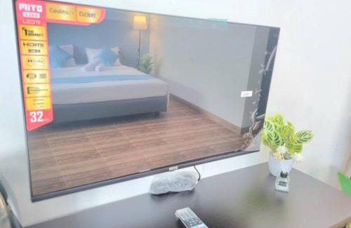 Medan House | BrandNew 4 bedrooms house Cemara