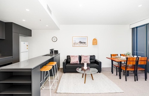 Toowong Apartment | Brandnew Spacious and Stunning 1bed Apartment